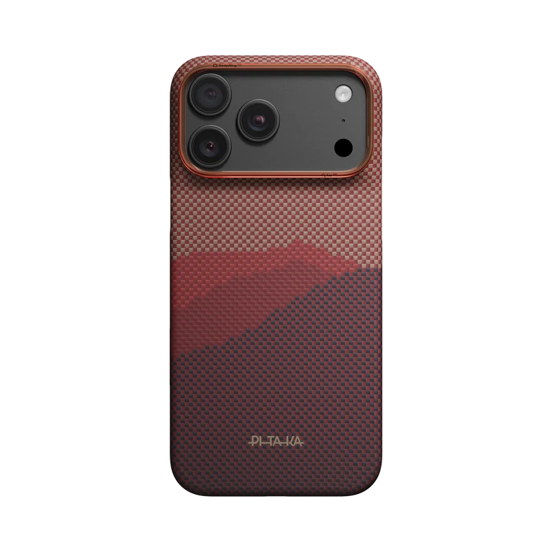 Over The Horizon2.0 Phone Cases