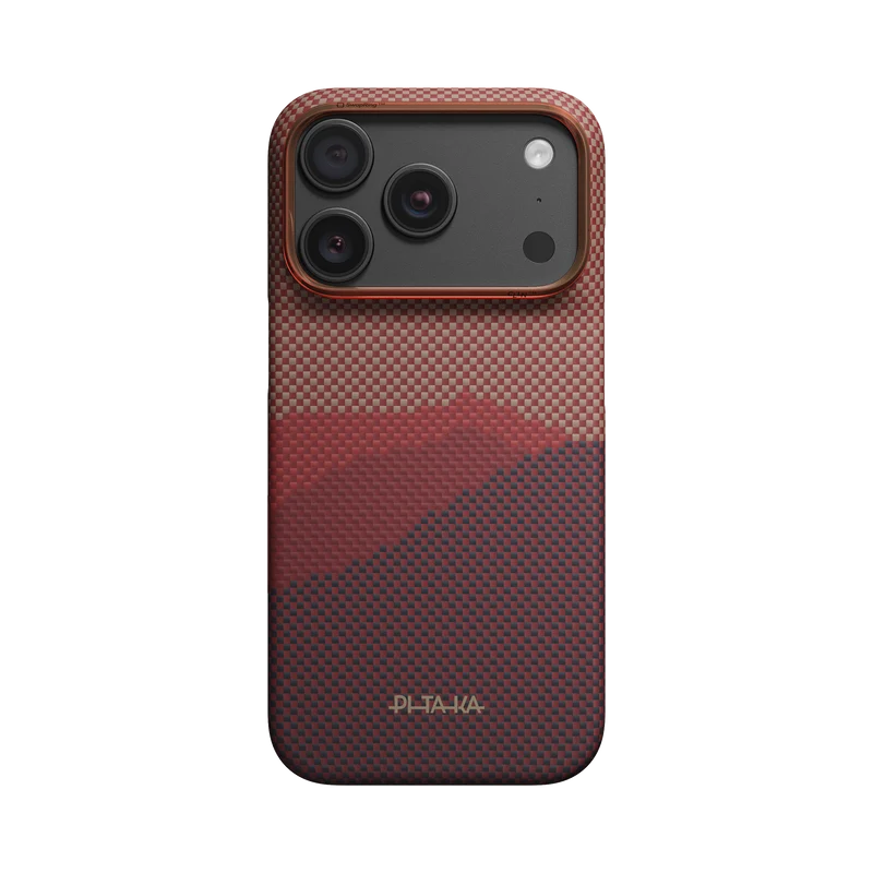 Over The Horizon2.0 Phone Cases