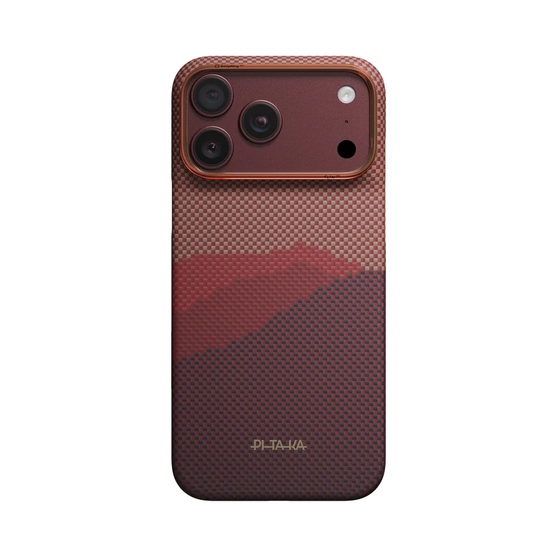 Over The Horizon2.0 Phone Cases