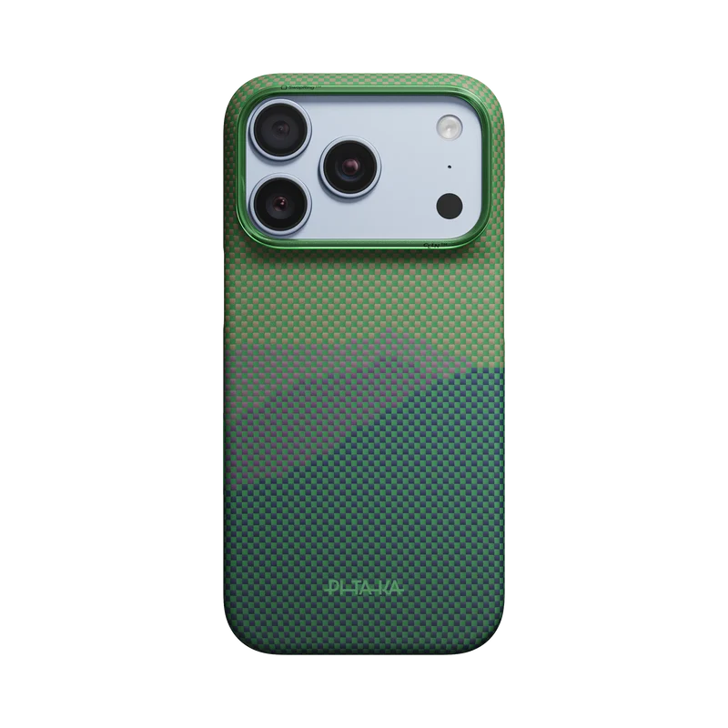 Over The Horizon2.0 Phone Cases