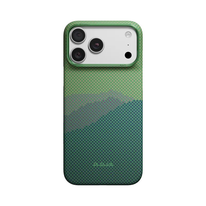 Over The Horizon2.0 Phone Cases