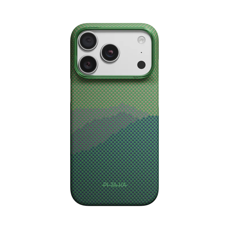 Over The Horizon2.0 Phone Cases
