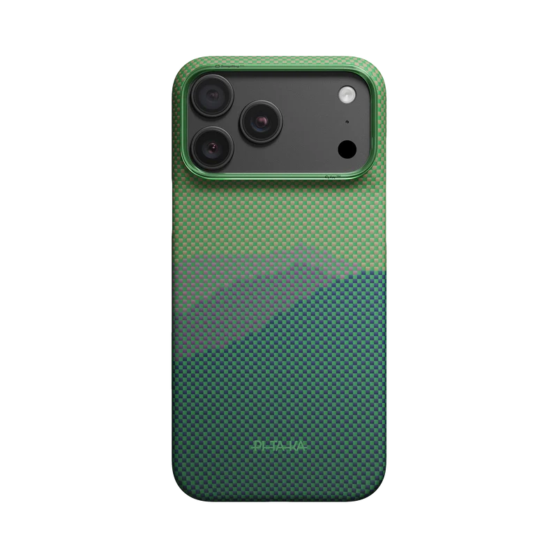 Over The Horizon2.0 Phone Cases