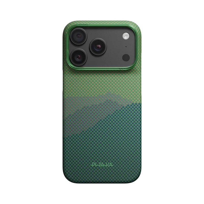Over The Horizon2.0 Phone Cases