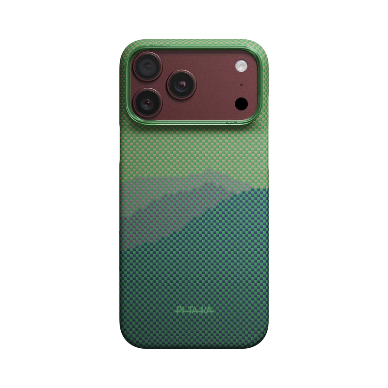 Over The Horizon2.0 Phone Cases