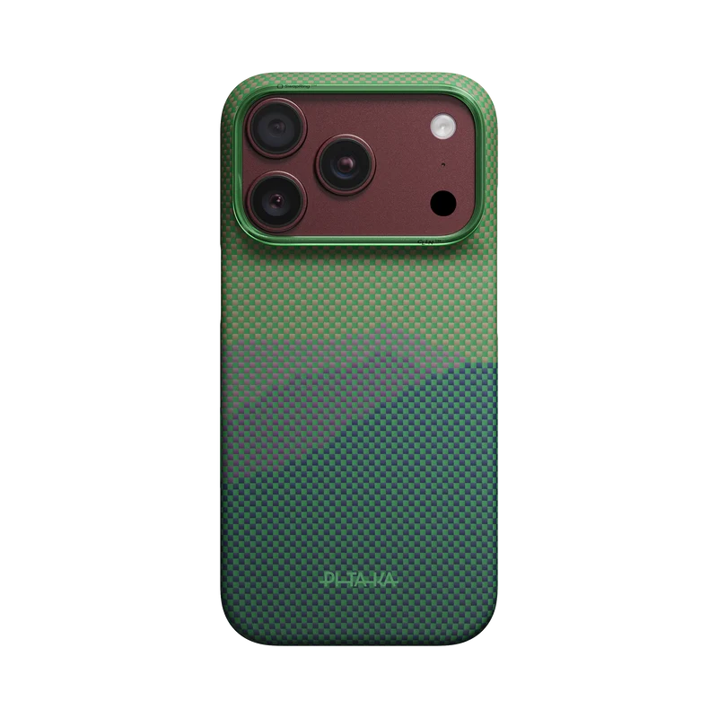 Over The Horizon2.0 Phone Cases