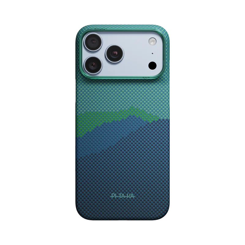 Over The Horizon2.0 Phone Cases