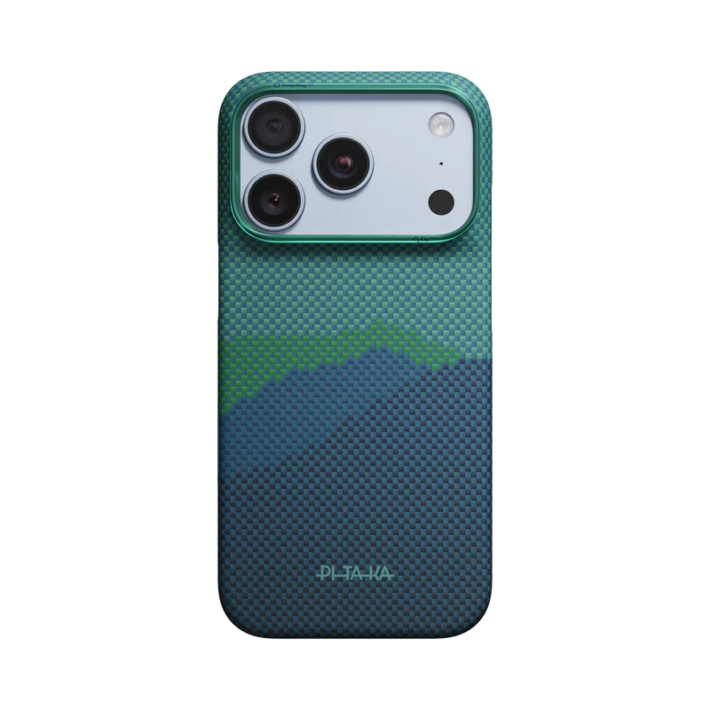 Over The Horizon2.0 Phone Cases