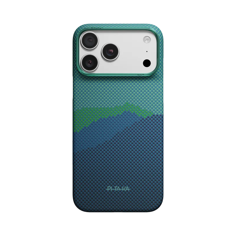 Over The Horizon2.0 Phone Cases