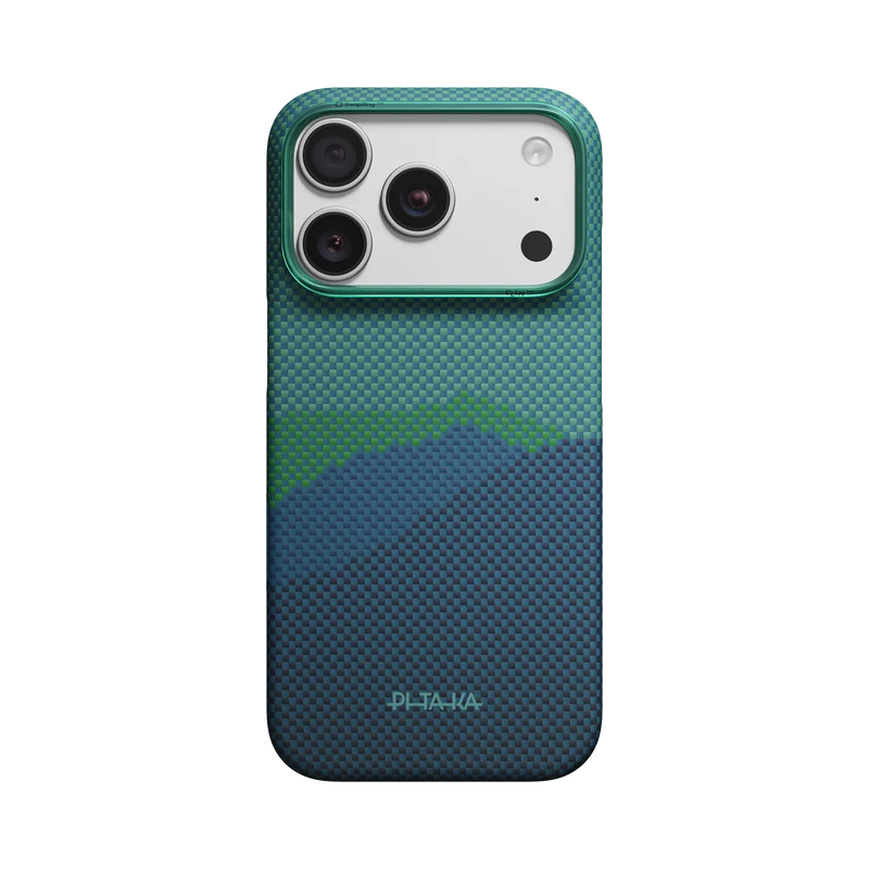 Over The Horizon2.0 Phone Cases