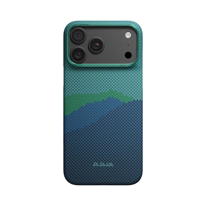 Over The Horizon2.0 Phone Cases