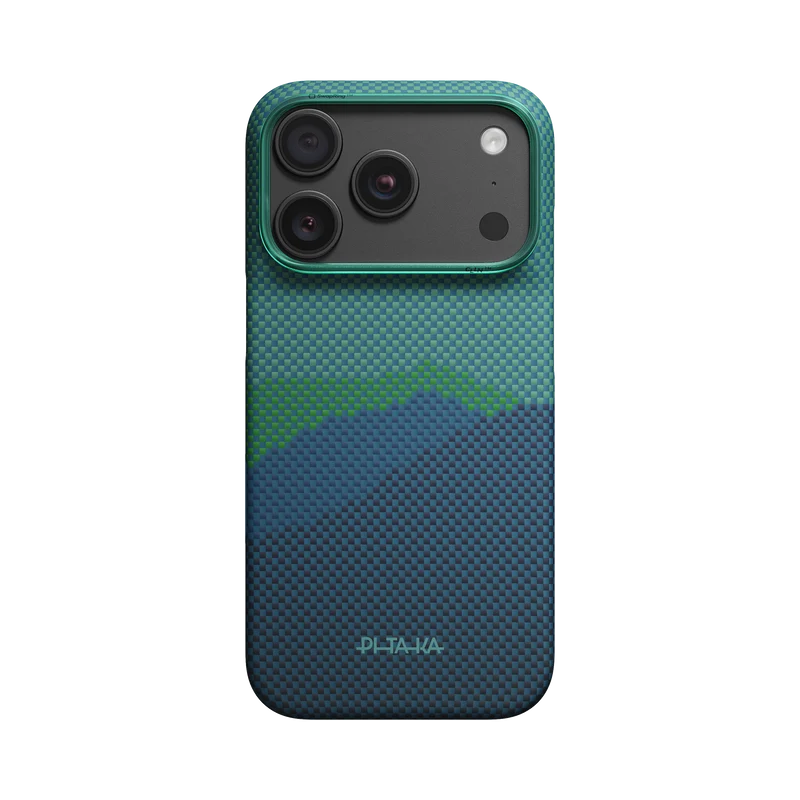 Over The Horizon2.0 Phone Cases