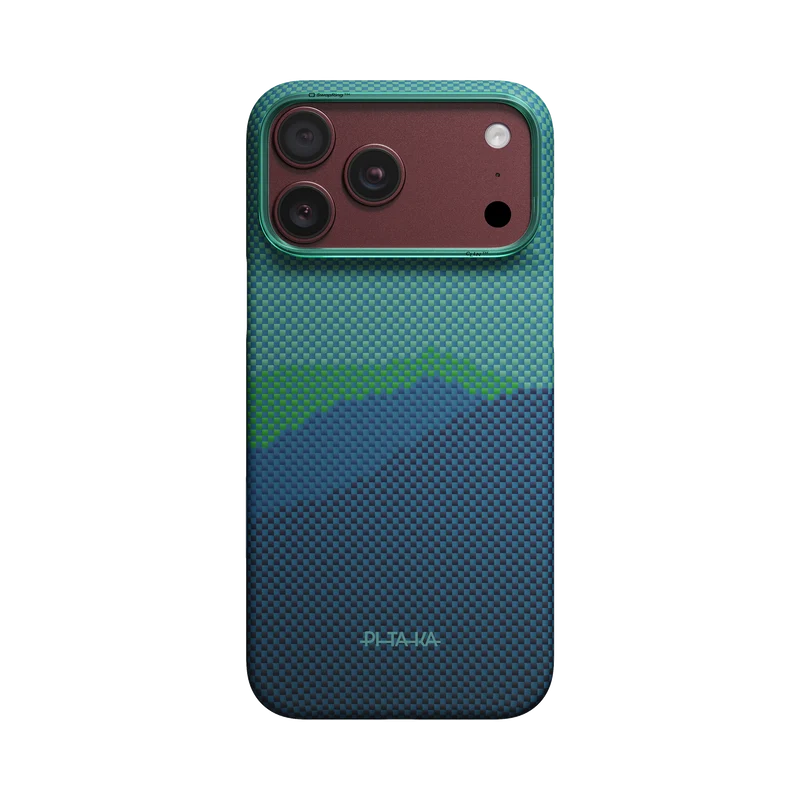 Over The Horizon2.0 Phone Cases