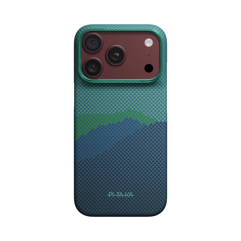 Over The Horizon2.0 Phone Cases