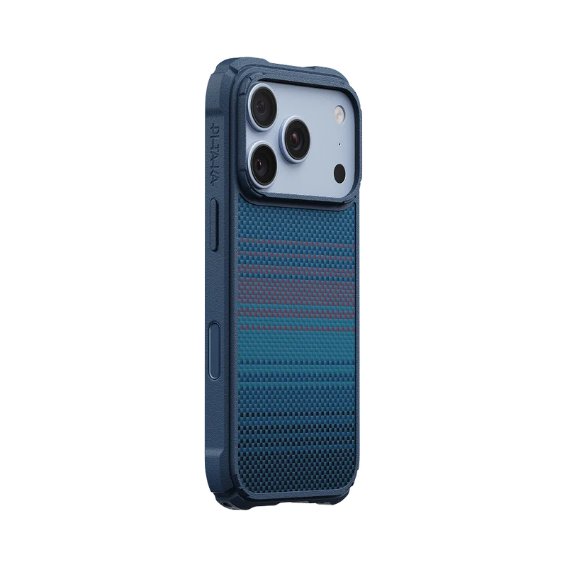 Moonrise2.0-1001 Nights Phone Cases