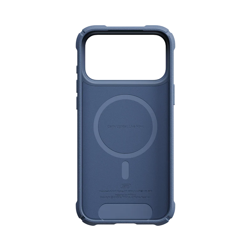Moonrise2.0-1001 Nights Phone Cases