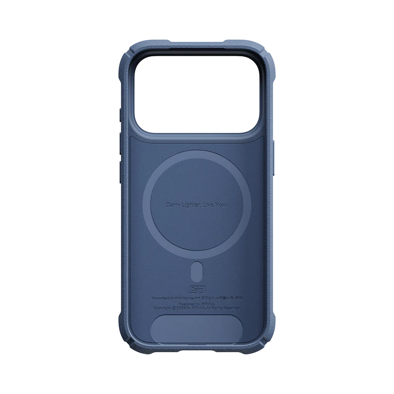 Moonrise2.0-1001 Nights Phone Cases