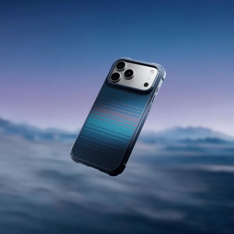 Moonrise2.0-1001 Nights Phone Cases