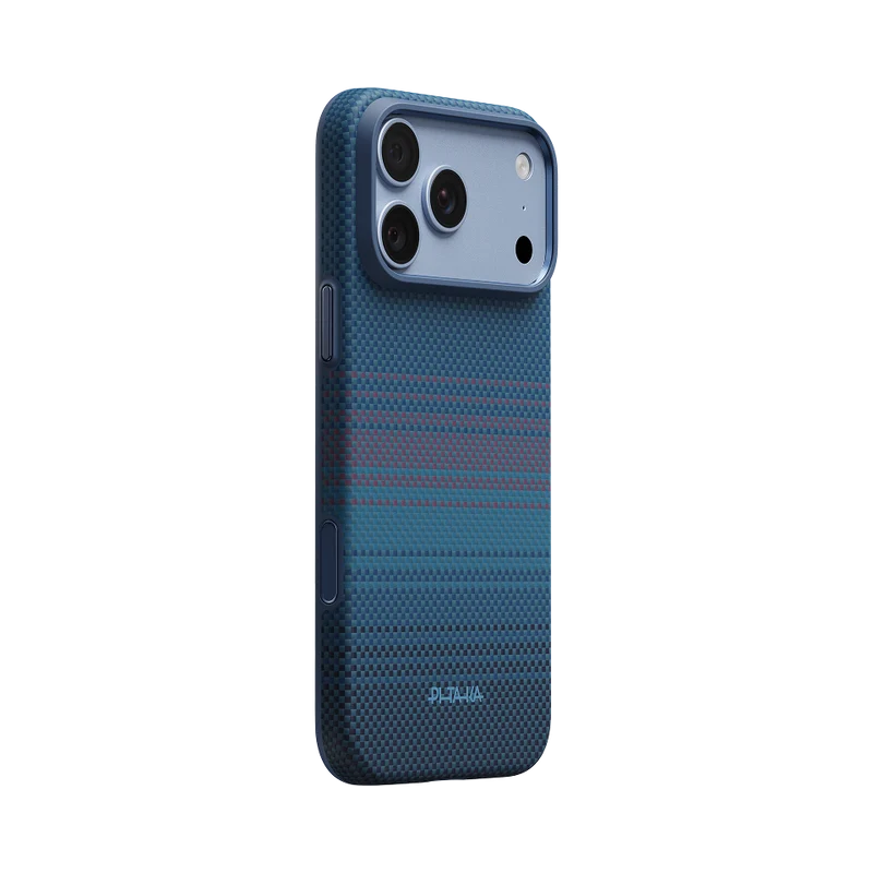 Moonrise2.0-1001 Nights Phone Cases