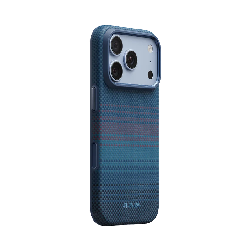 Moonrise2.0-1001 Nights Phone Cases