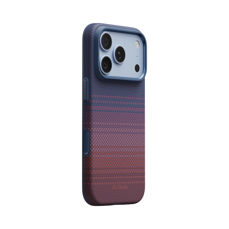 Moonrise2.0-1001 Nights Phone Cases