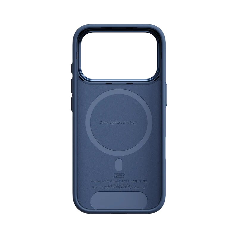 Moonrise2.0-1001 Nights Phone Cases