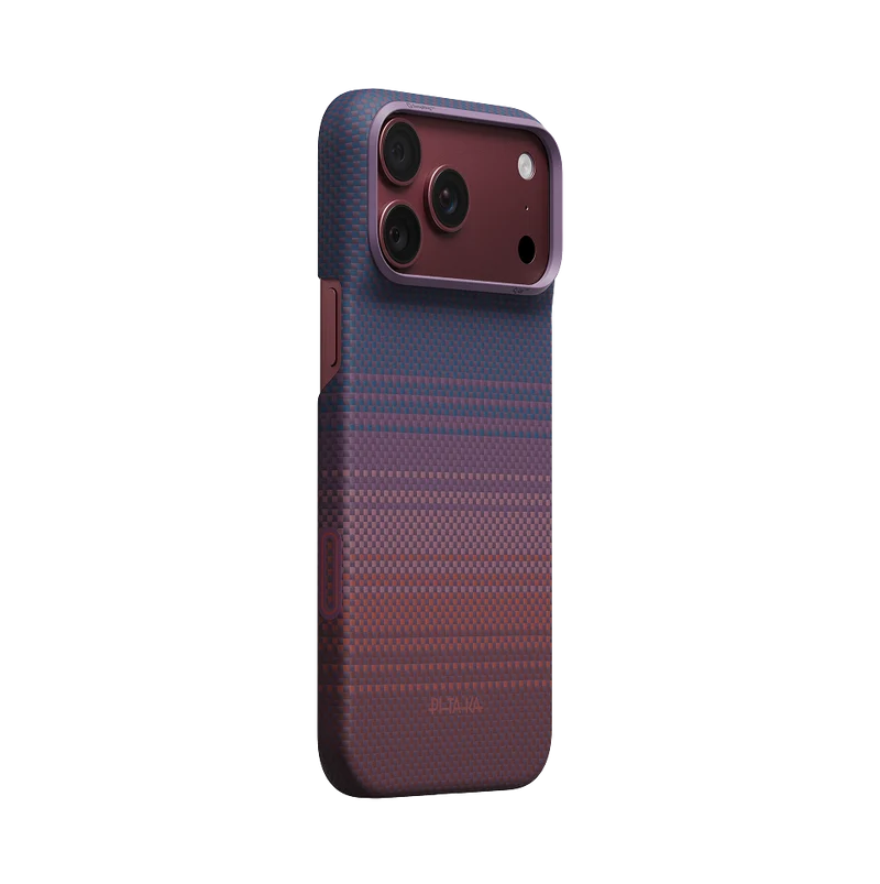 Moonrise2.0-1001 Nights Phone Cases