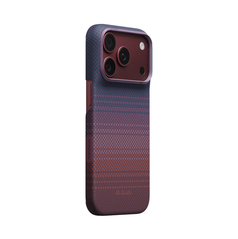 Moonrise2.0-1001 Nights Phone Cases