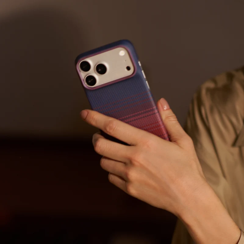 Moonrise2.0-1001 Nights Phone Cases