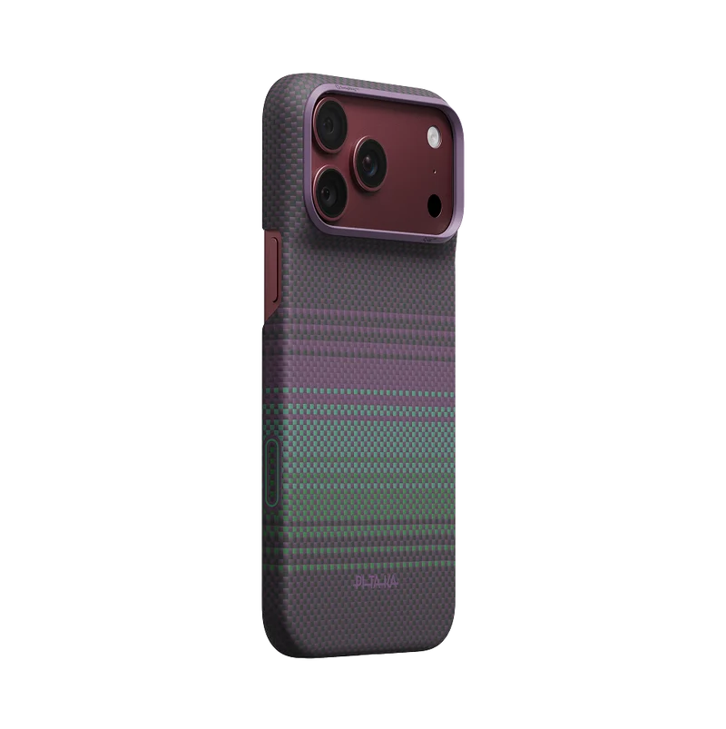 Moonrise2.0-1001 Nights Phone Cases