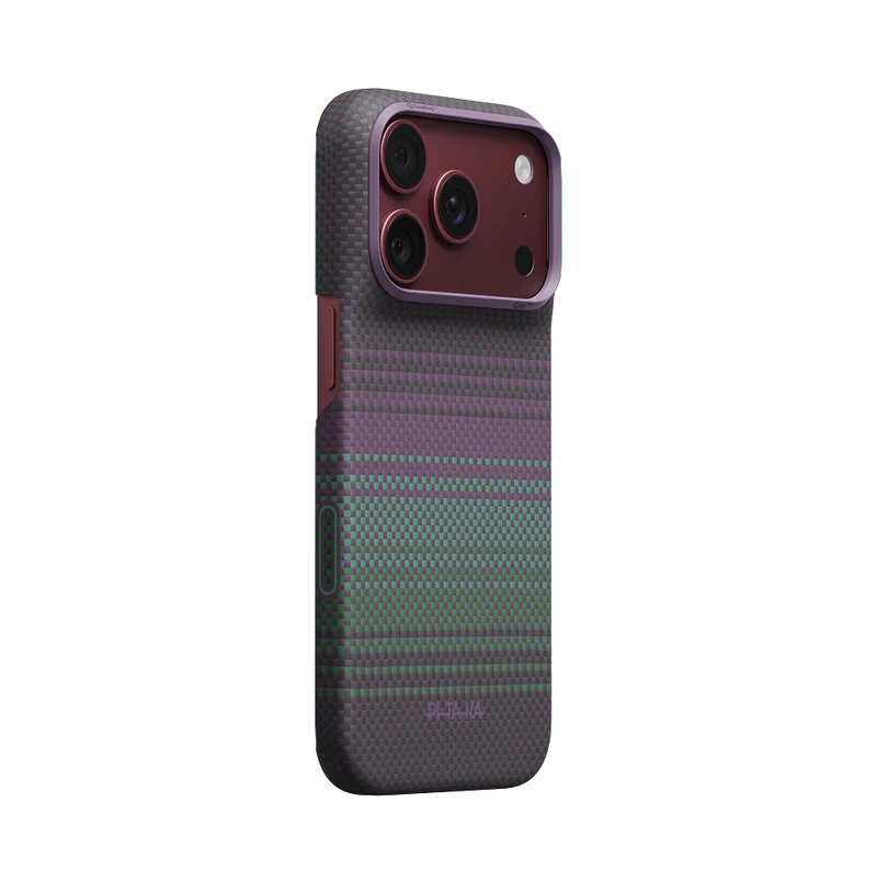 Moonrise2.0-1001 Nights Phone Cases
