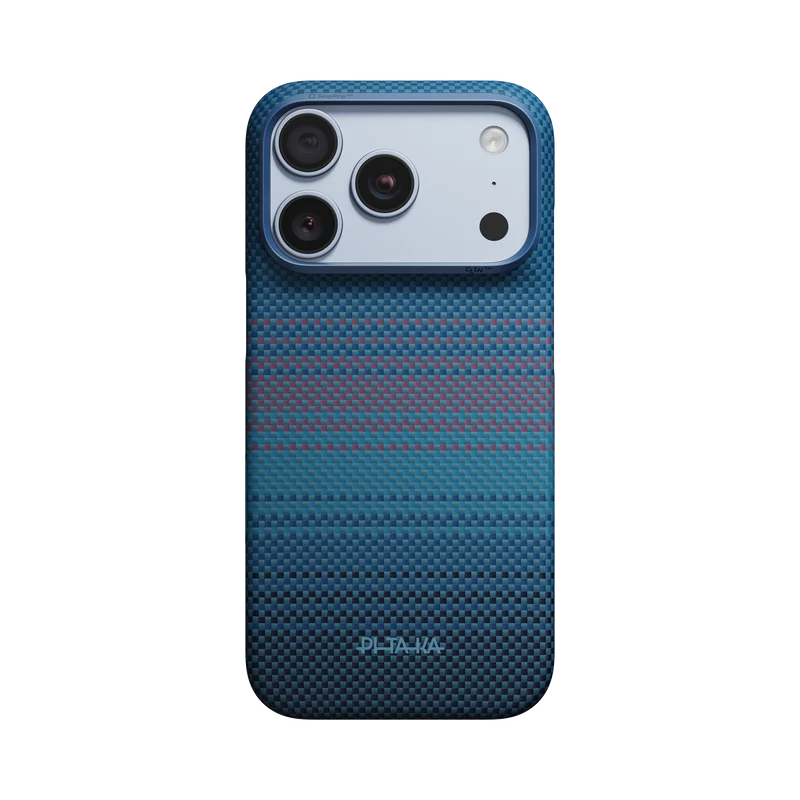 Moonrise2.0-1001 Nights Phone Cases