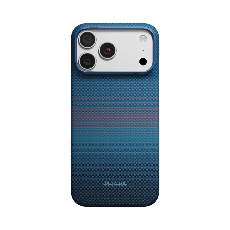 Moonrise2.0-1001 Nights Phone Cases