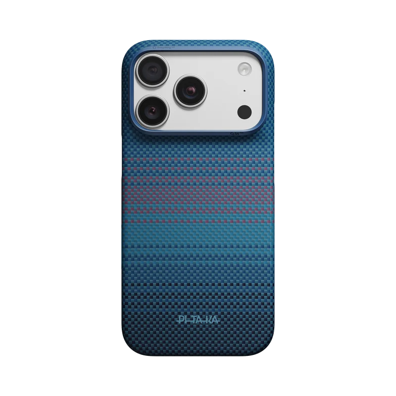 Moonrise2.0-1001 Nights Phone Cases