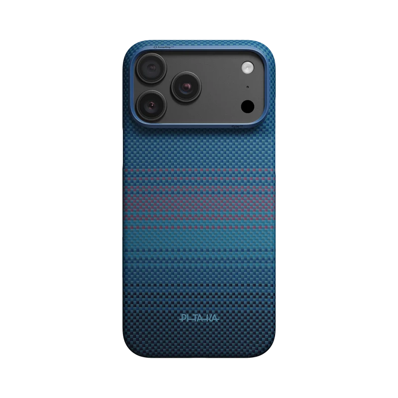 Moonrise2.0-1001 Nights Phone Cases