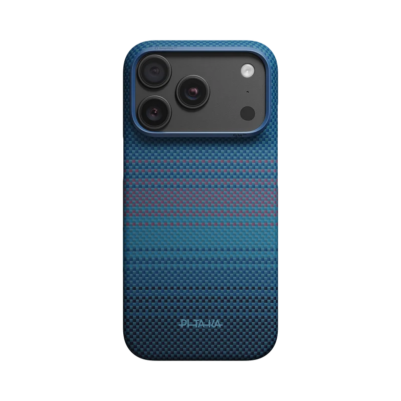 Moonrise2.0-1001 Nights Phone Cases
