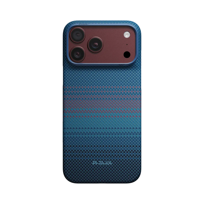 Moonrise2.0-1001 Nights Phone Cases