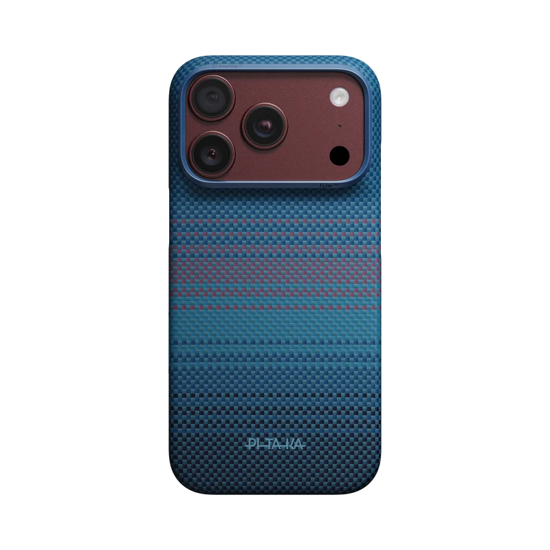 Moonrise2.0-1001 Nights Phone Cases