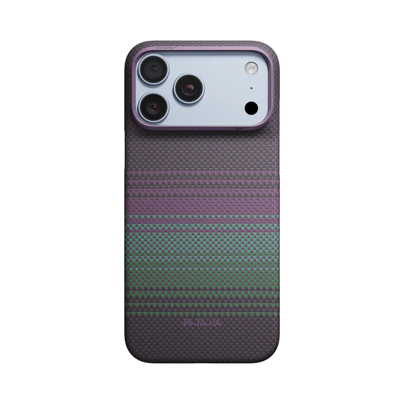 Moonrise2.0-1001 Nights Phone Cases