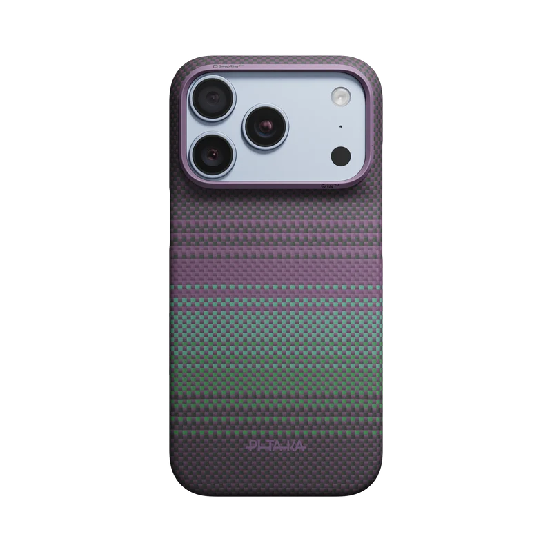 Moonrise2.0-1001 Nights Phone Cases