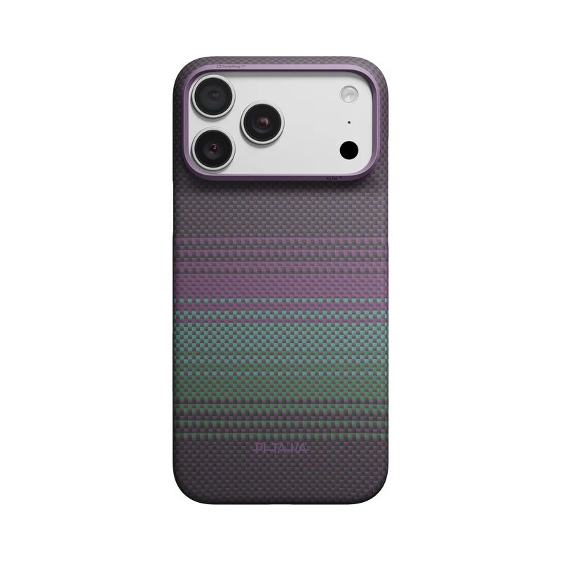 Moonrise2.0-1001 Nights Phone Cases
