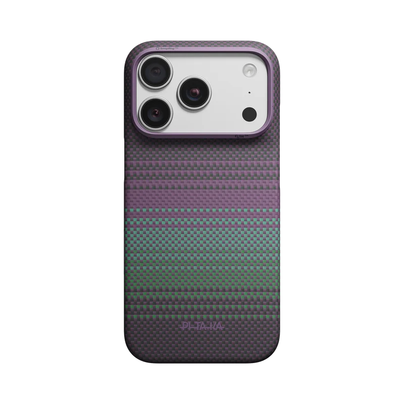 Moonrise2.0-1001 Nights Phone Cases