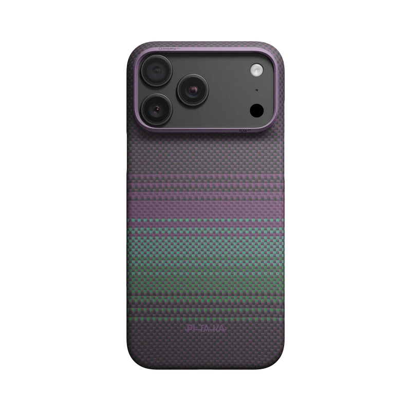 Moonrise2.0-1001 Nights Phone Cases