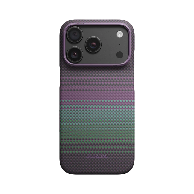 Moonrise2.0-1001 Nights Phone Cases