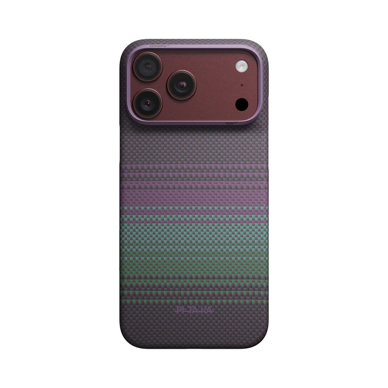 Moonrise2.0-1001 Nights Phone Cases