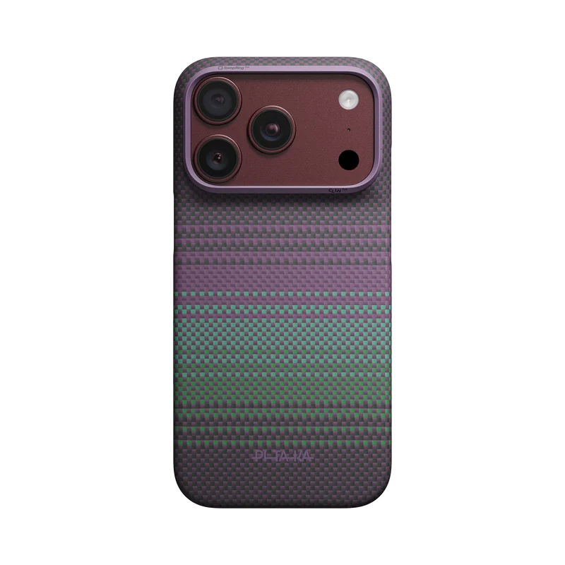 Moonrise2.0-1001 Nights Phone Cases