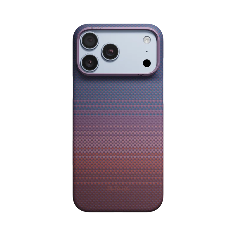 Moonrise2.0-1001 Nights Phone Cases