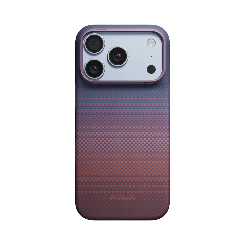 Moonrise2.0-1001 Nights Phone Cases
