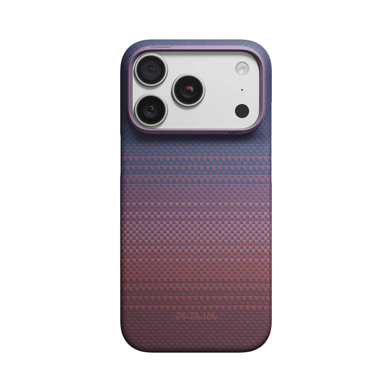 Moonrise2.0-1001 Nights Phone Cases