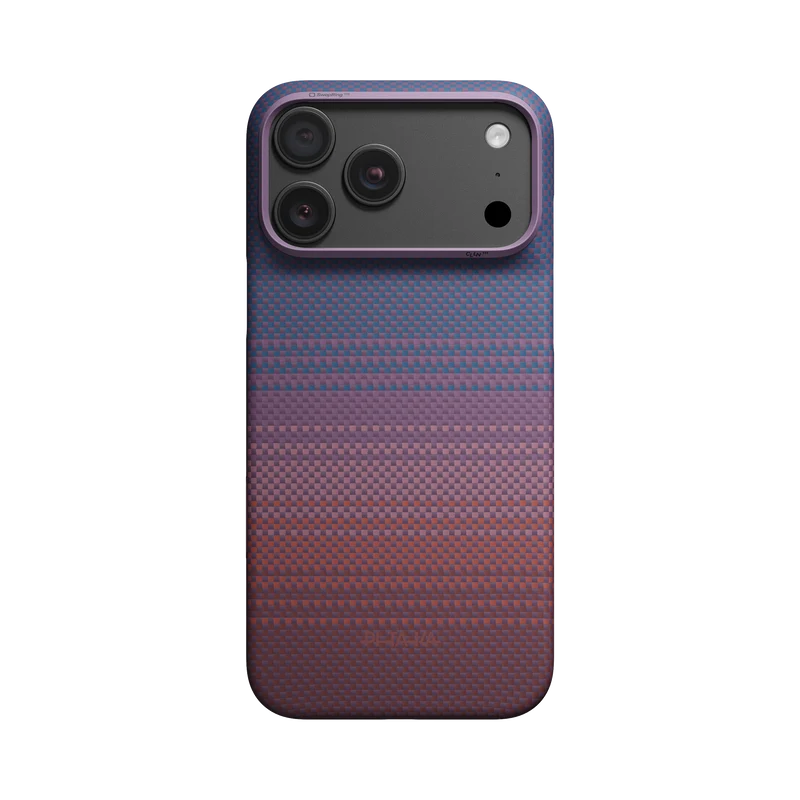 Moonrise2.0-1001 Nights Phone Cases